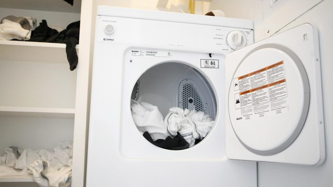 Your Laundry Routine Has a Microplastics Problem—But a Few Simple Changes Can Fix It