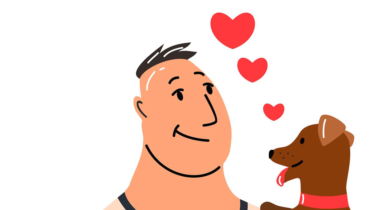 Tags are the universal symbol that your dog has a home and family, and some people may not even be aware of the other forms of ID like microchips for dogs or tattoos.