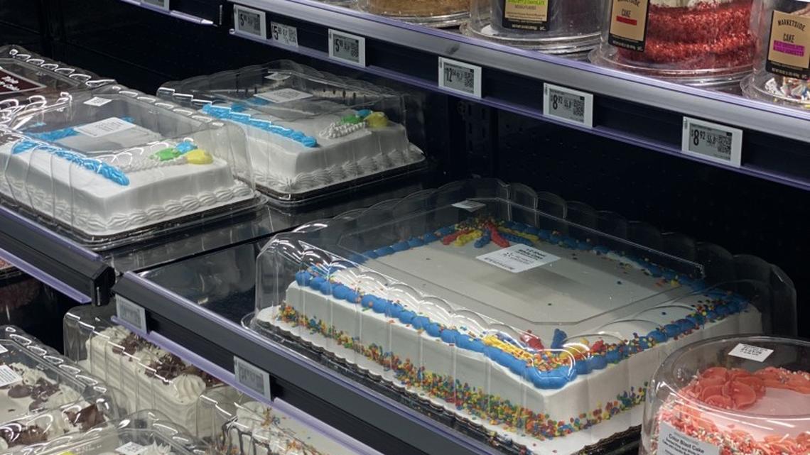 7 Things You Need to Know Before You Buy a Walmart Cake 