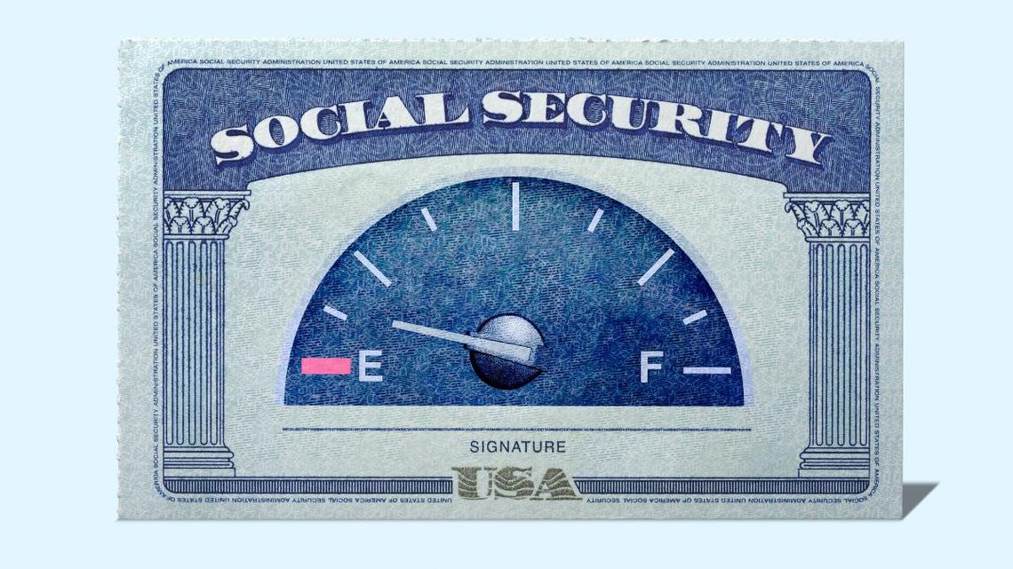 Is Social Security Really Going Bankrupt? Here’s What Experts Say