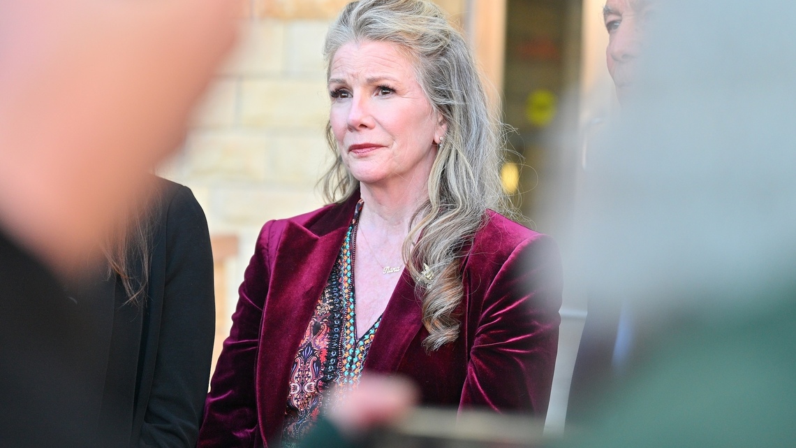 Why Melissa Gilbert Finds Young Actresses' Deaths 'So Personal': 'Enough' 
