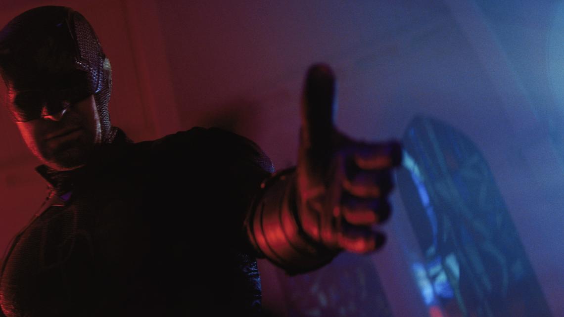 ‘Daredevil: Born Again' Season 2 Episode 8 – Release Date, Schedule, How to Watch 