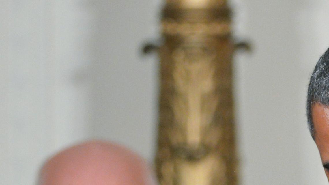 Gustavo Arellano: The grief behind the cascade of online Dolores Huerta photos