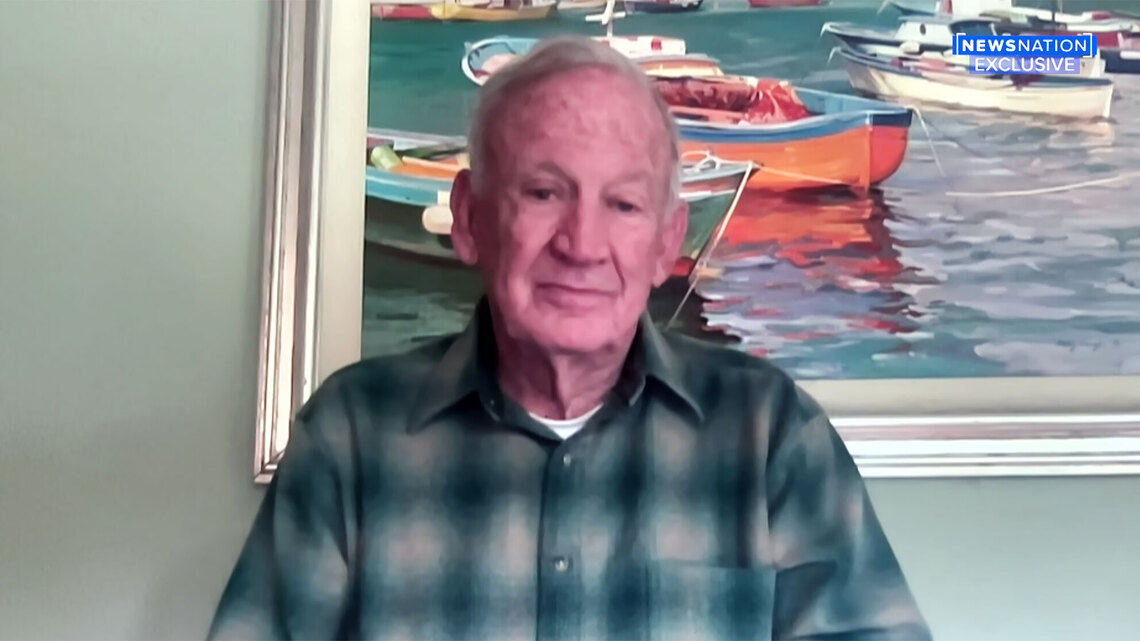 JonBenet Ramsey's Dad Weighs In on DNA Testing After Yvonne Woods Plea 
