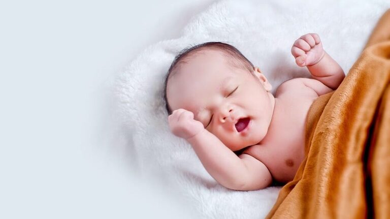 Expert predicts most popular baby names for 2026