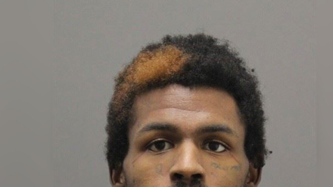 Video Emerges From the Arrest of Chiefs' Coordinator Eric Bieniemy's Son 