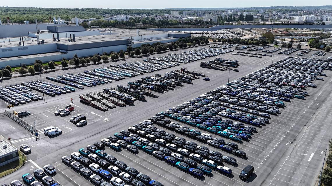 Stellantis doubles down on China with bold move 