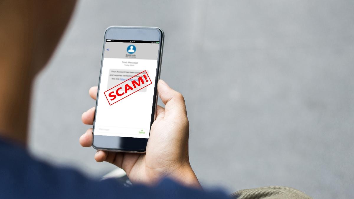 A Lexington hospital is warning of scam calls spoofing its phone numbers.