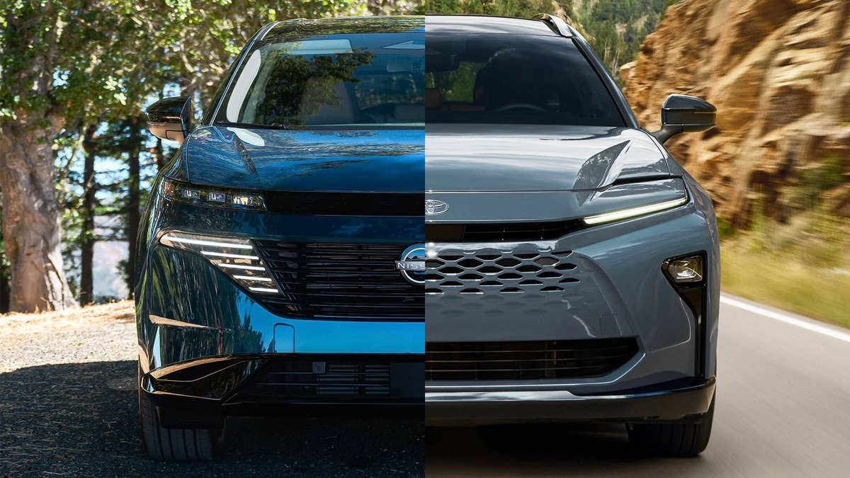 Nissan Vs. Toyota New-Car Quality: A Surprising Winner