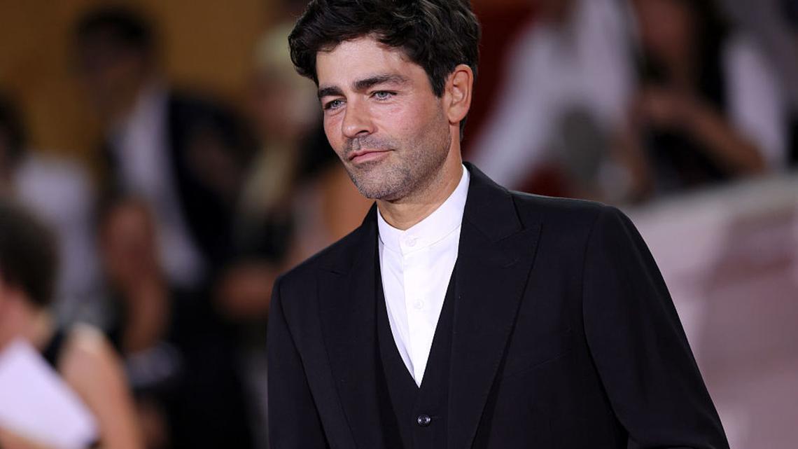 Adrian Grenier Adresses ‘The Devil Wears Prada 2' Snub With Rare and Unexpected Move 