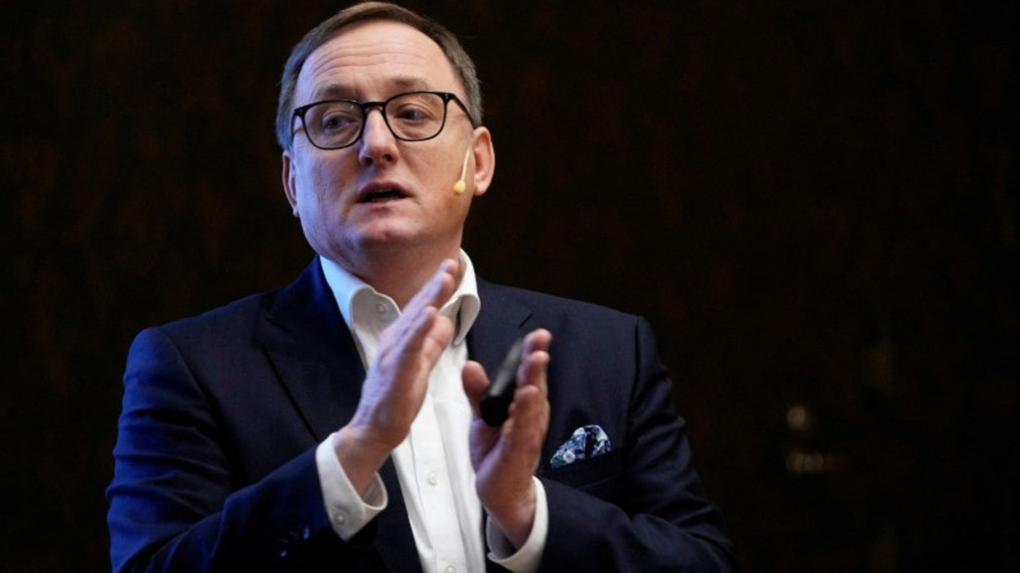 ECB's Kazaks sees growing case for more tightening