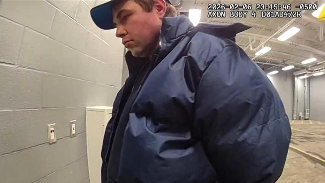 Ohio Man Copied Mom's Safety Knock, Sexually Assaulted Daughter in Store Bathroom 