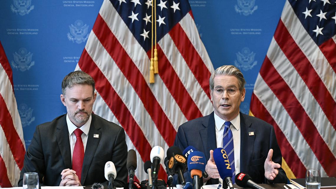 Mexico, Canada get exemption to 10% US levy but USMCA risk looms