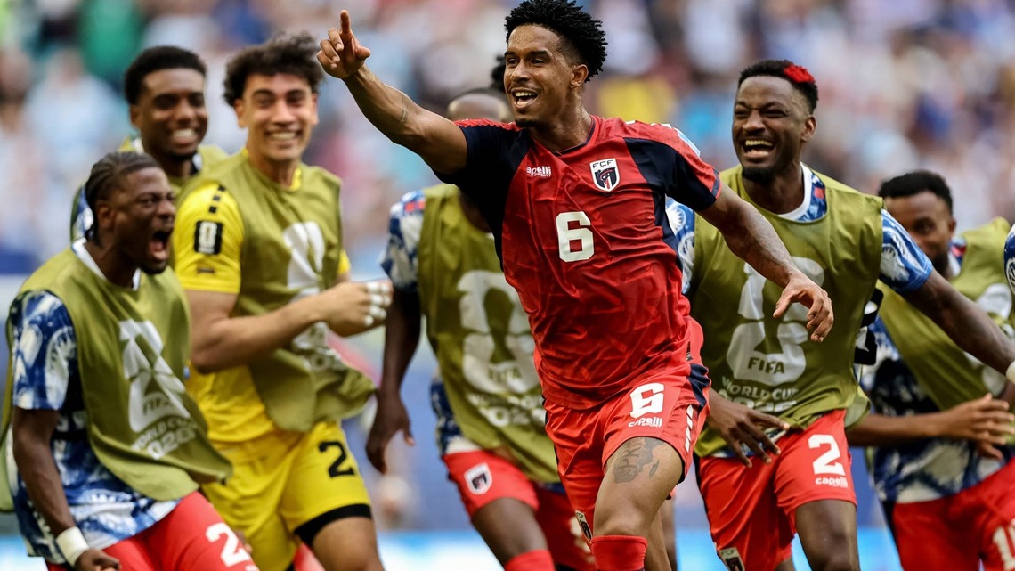 What Happens If Cabo Verde Win, Draw or Lose vs Saudi Arabia? World Cup Knockout Qualification Explained 