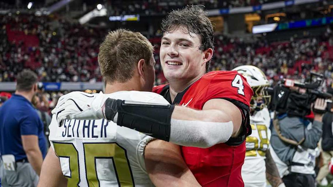  Oscar Delp | Dale Zanine-Imagn Images 