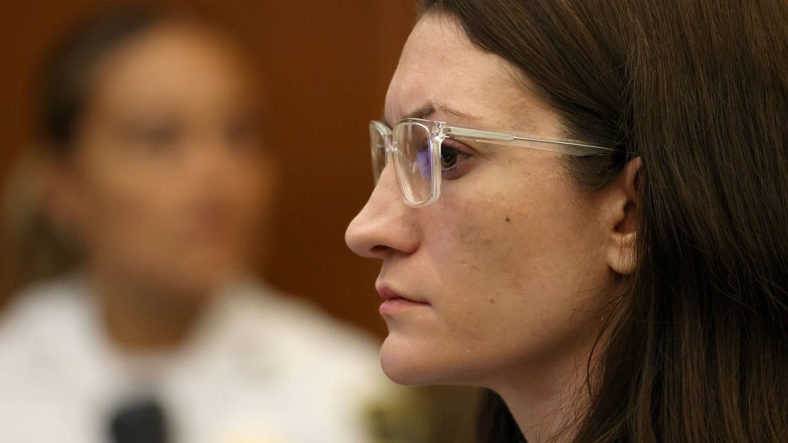 Lindsay Clancy Trial: First Responders Detail Scene At Duxbury Home 