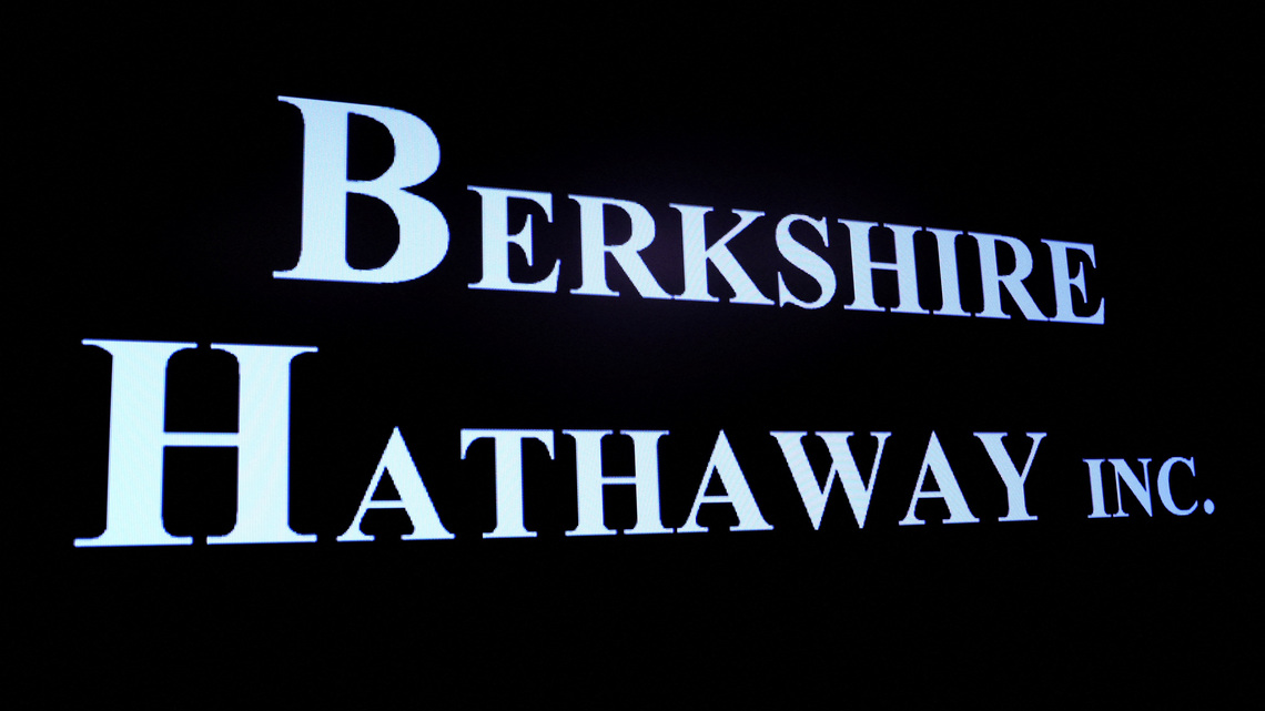Berkshire buys more Alphabet, which becomes its third-largest stock investment 