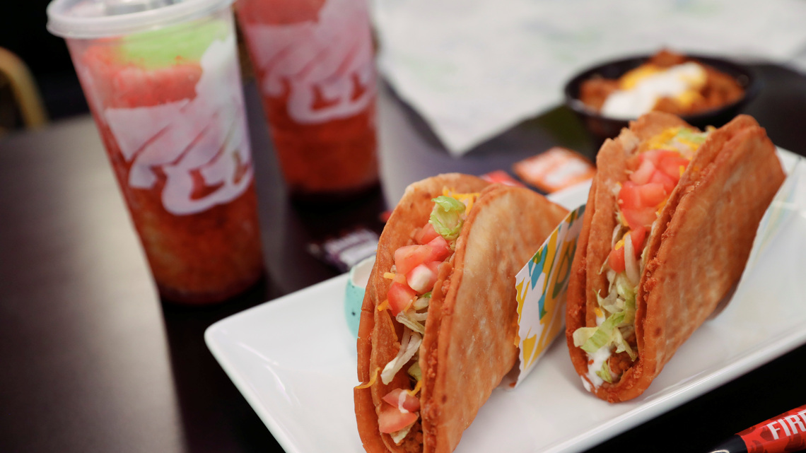 Taylor Farms pulls iceberg lettuce from central Mexico linked to US parasite outbreak 