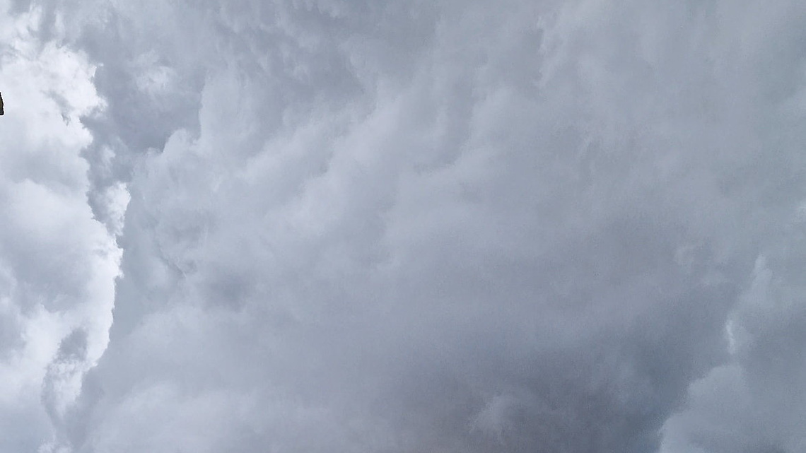 Tornado wreaks havoc in village in southwestern France