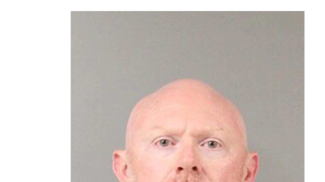 Deputy Charged With Rape Allegedly Blackmailed GF Into Sexual Servitude