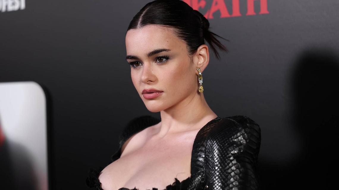 ‘Euphoria' Star Finally Addresses Absence From Season 3 