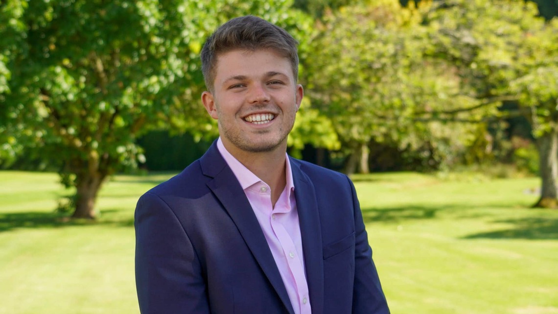 Darley America Promotes Katie LaMonica To Director Of Marketing; Appoints Matt Daubeney To Nominations Sales 