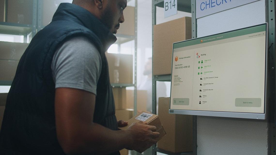 How high-volume shippers save hours by automating rate decisions 