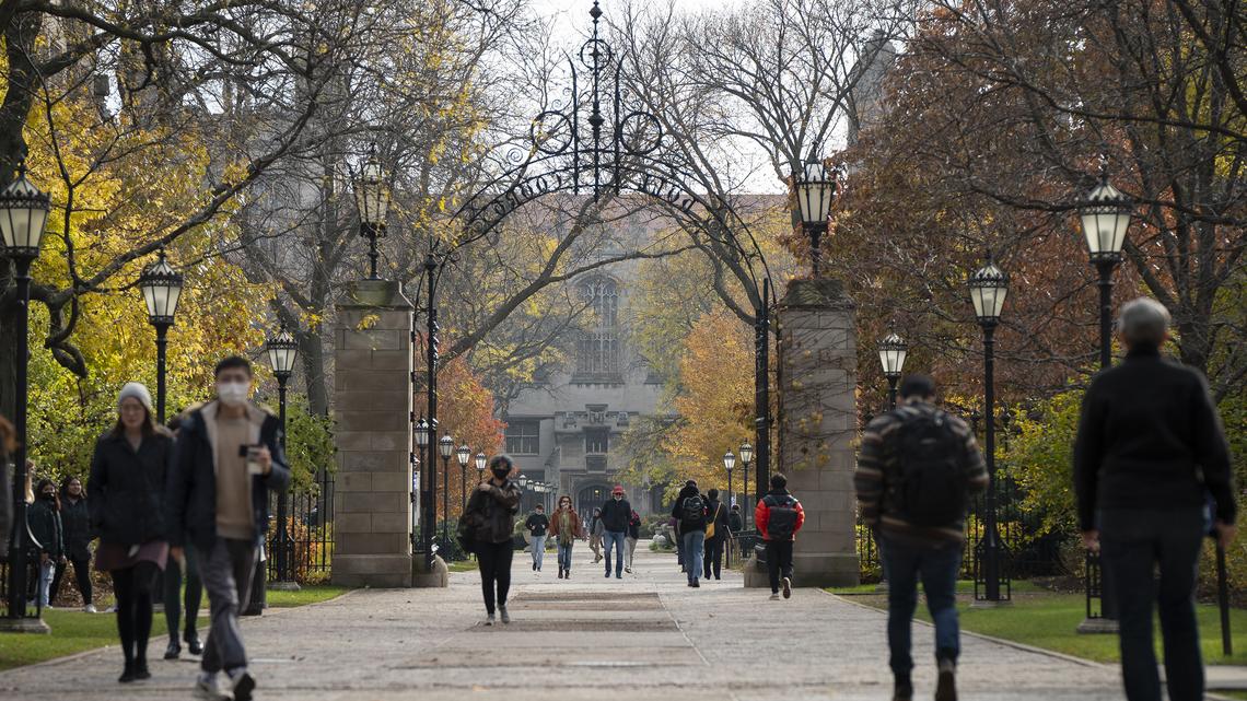 Editorial: University of Chicago Lab Schools strikes a blow for making classrooms indoctrination-free zones 