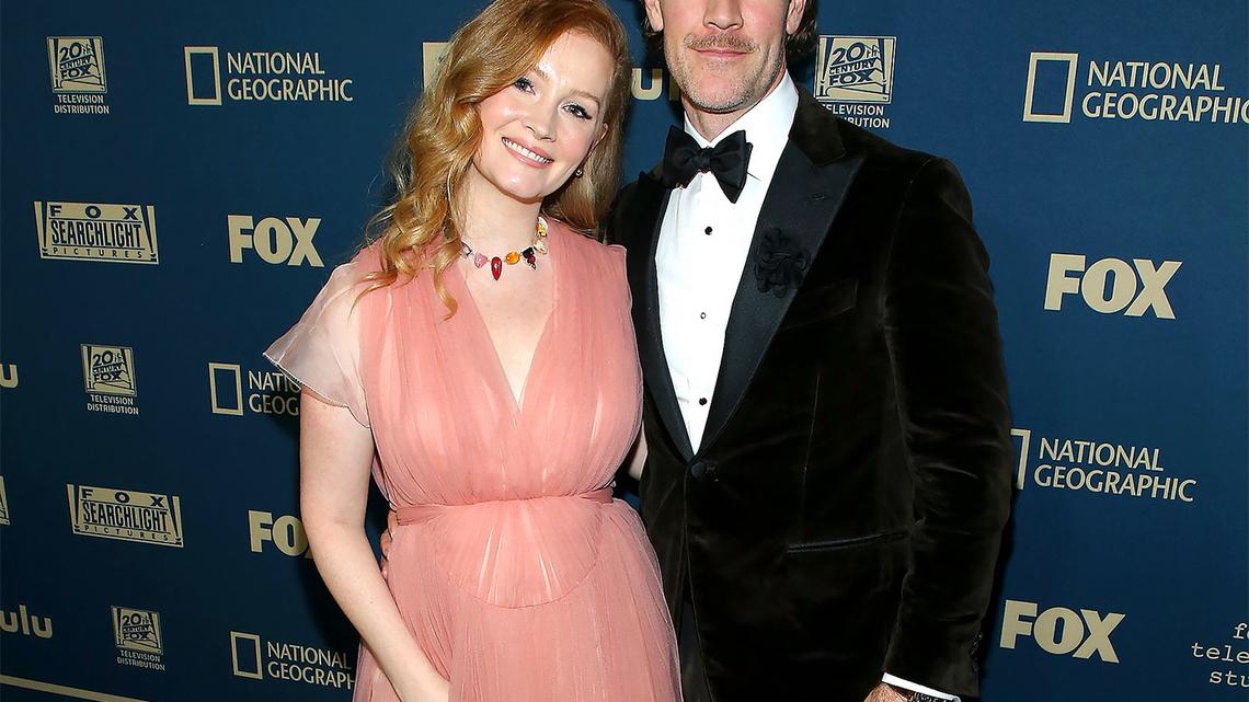 James Van Der Beek's Wife Shares GoFundMe as Family Is 'Out of Funds' 