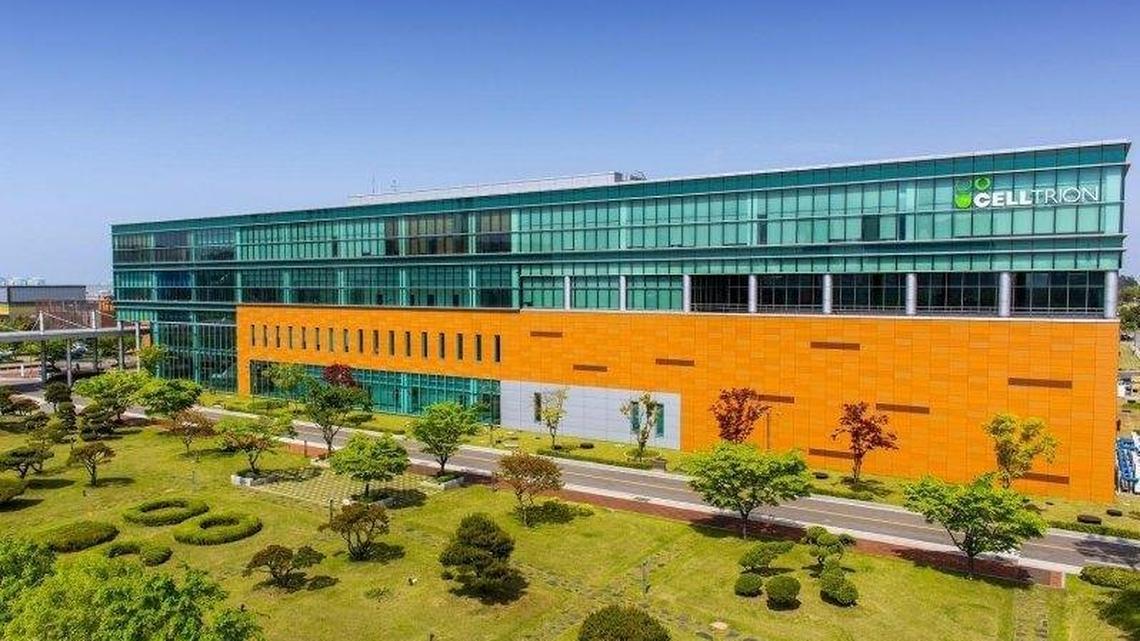 Celltrion develops quadruple-action obesity drug 