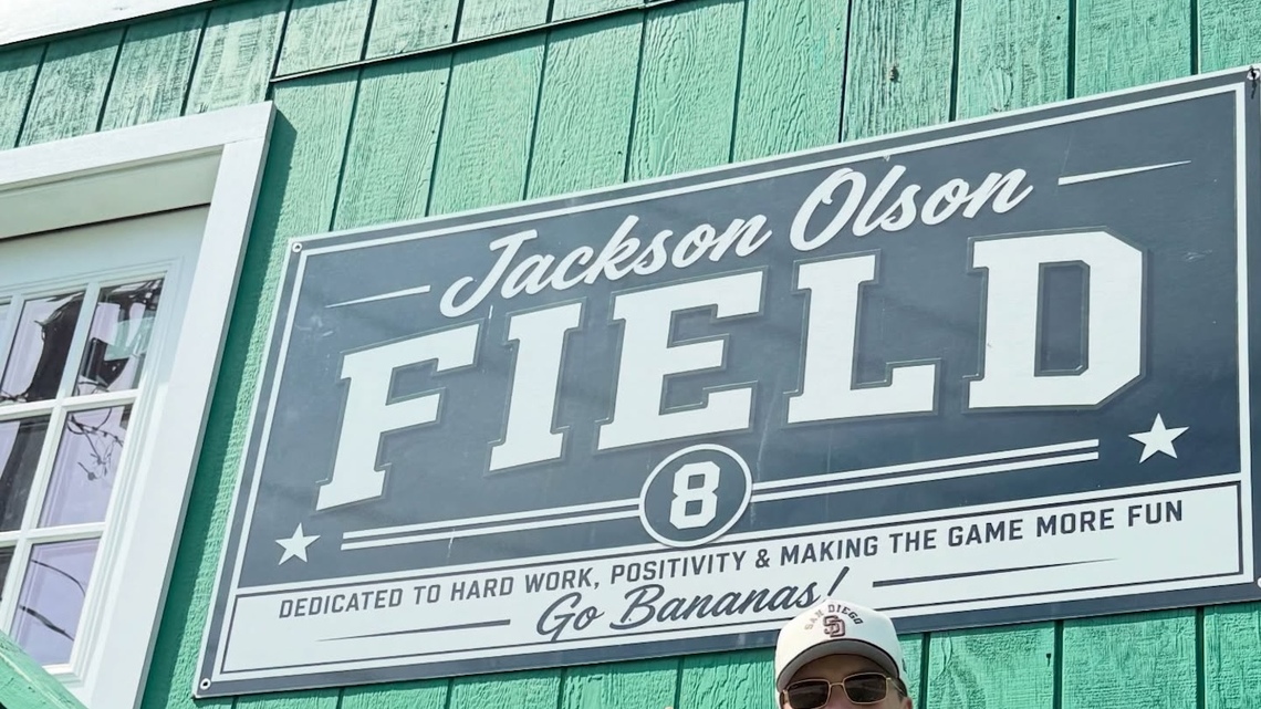 Savannah Bananas Star Jackson Olson Claps Back at 'Hate' From Team's Critics 