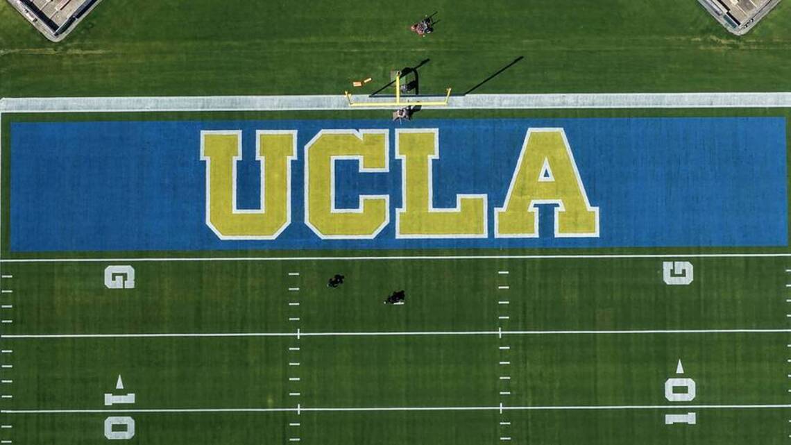 Where To Watch UCLA vs. Cal: TV, Radio and Announcers