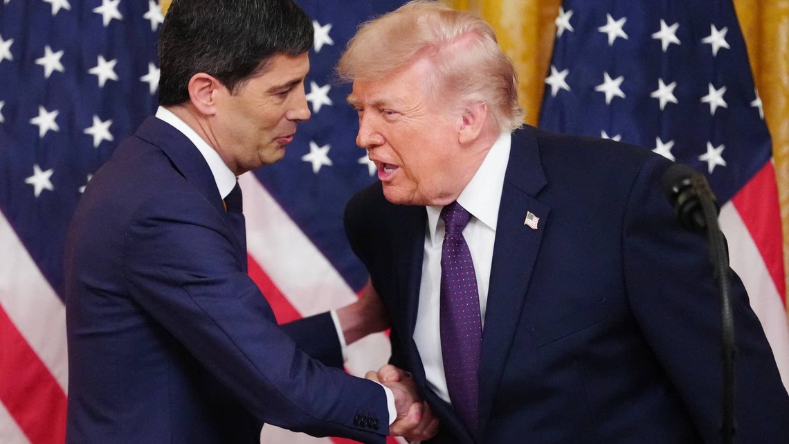 Kevin Warsh's first Fed meeting as Chair to reset interest rate-cut outlook  