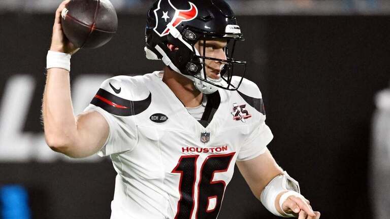 Short-handed Bucs add QB Brett Rypien to practice squad 