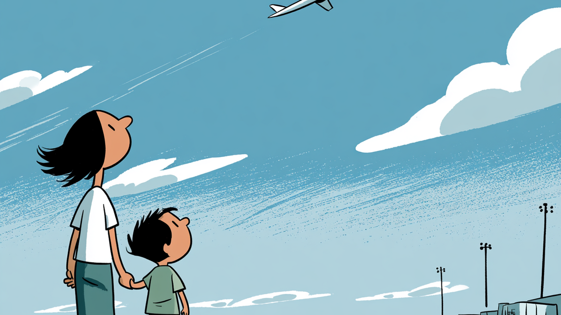 States are doubling down on consumer protections. But why do airlines get a pass? 