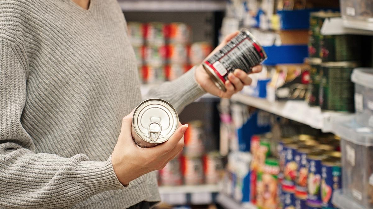 WalletHub analyzed the prices of 26 commonly purchased grocery items across all 50 states and compared the total cost with each state’s median household income to find where residents spend the largest portion of their income on groceries.