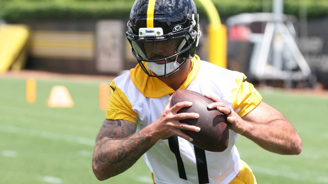 Steelers Receive Concerning Michael Pittman Jr. Injury Update 