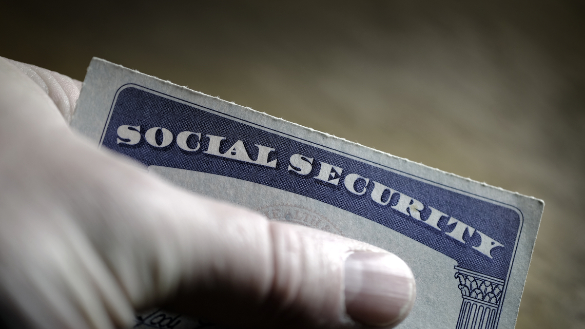 Editorial: Social Insecurity's day of reckoning draws nearer 