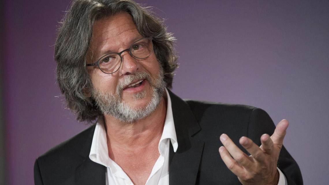 Iconic '80s Songwriter, With 3 No. 1 Hits, Turns 70 