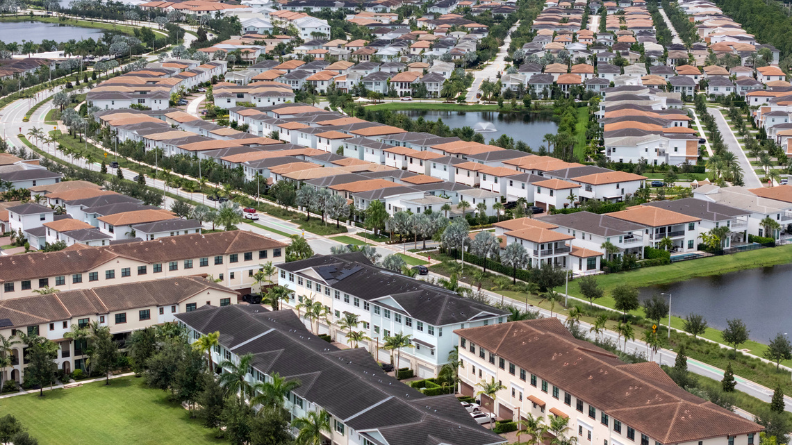 What is Amendment 3? Impact to Palm Beach County and Florida explained