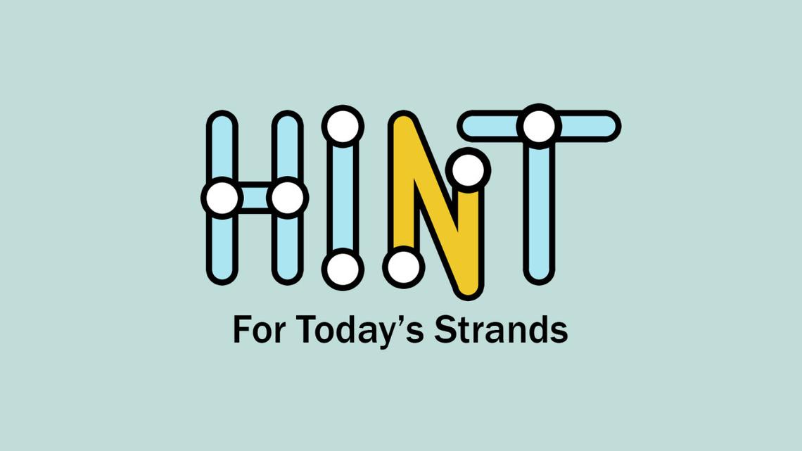 NYT Strands Hints And Daily Guide For Puzzle #763 - April 5, 2026: Tips, Theme Clues, And Spangram Help 