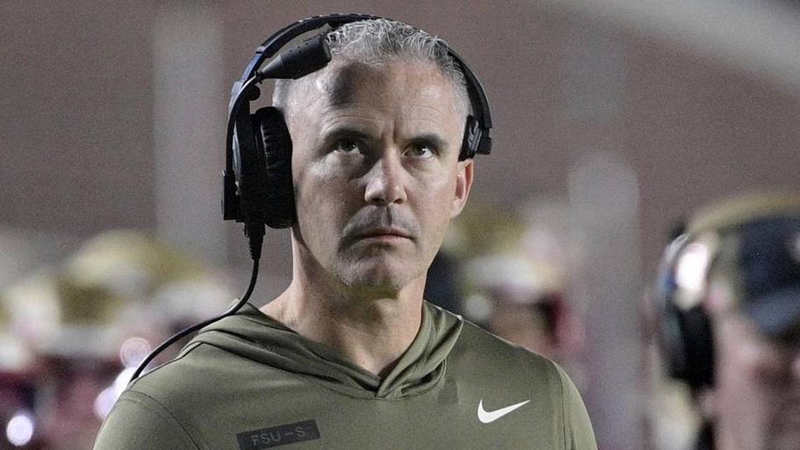 FSU Football Has a Few Key Decisions to Make Before Week 1