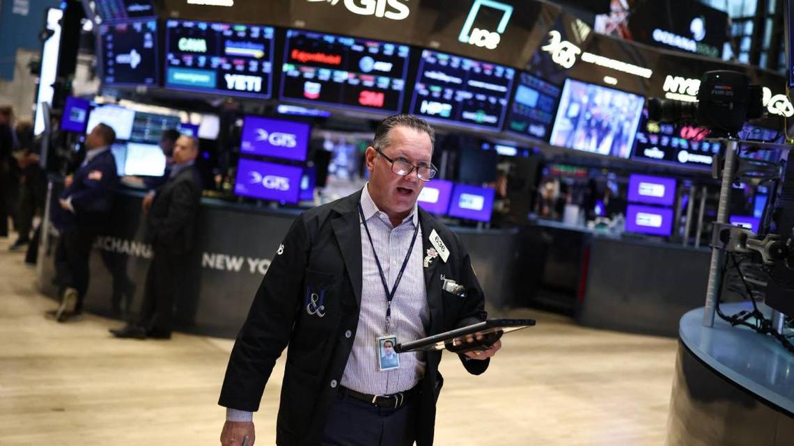 HSBC issues urgent take on the S&P 500 