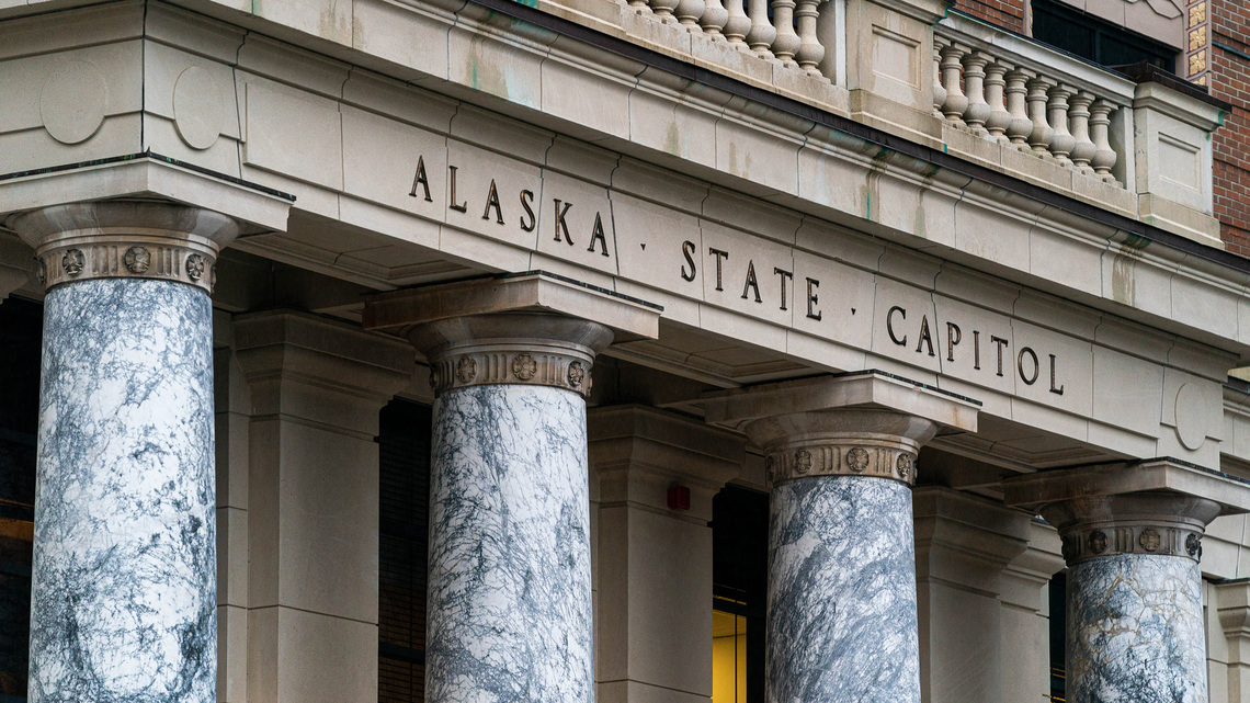 A look at the 4 incumbent Alaska House lawmakers trailing challengers in the primary 