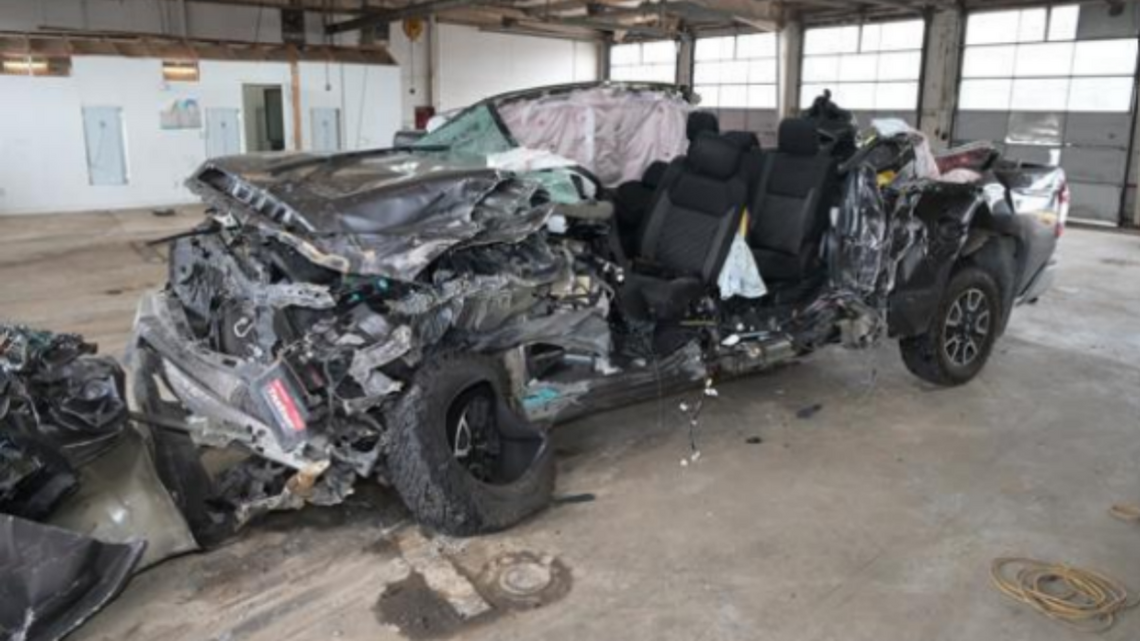 6-Inch Ford F-150 Lift Kit Blamed in Wrongful Death Lawsuit