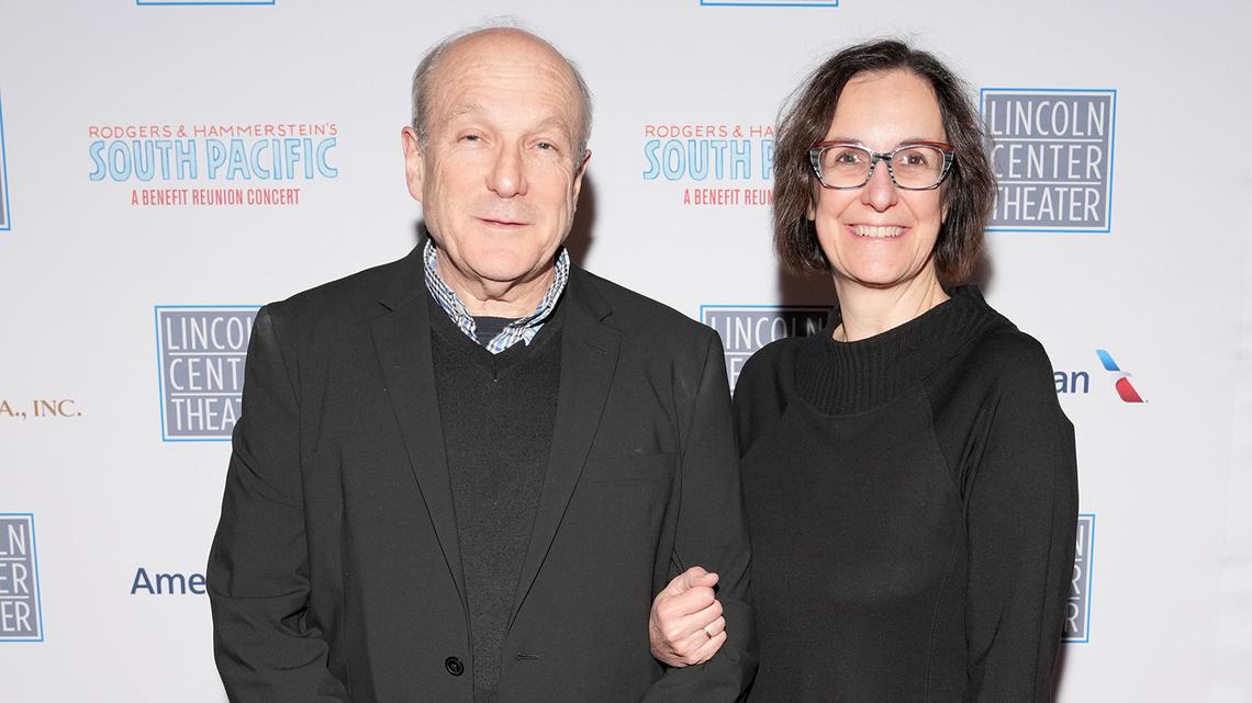 Yale tabs first woman to lead both the Geffen School of Drama and Yale Repertory Theatre 