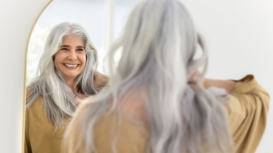 Thinning Hair After 50? These Easy Tricks Can Help!