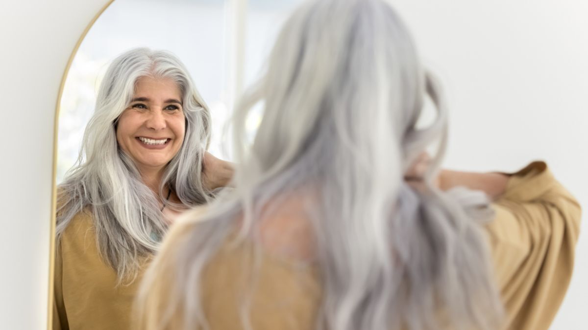 Thinning Hair After 50? These Easy Tricks Can Help!