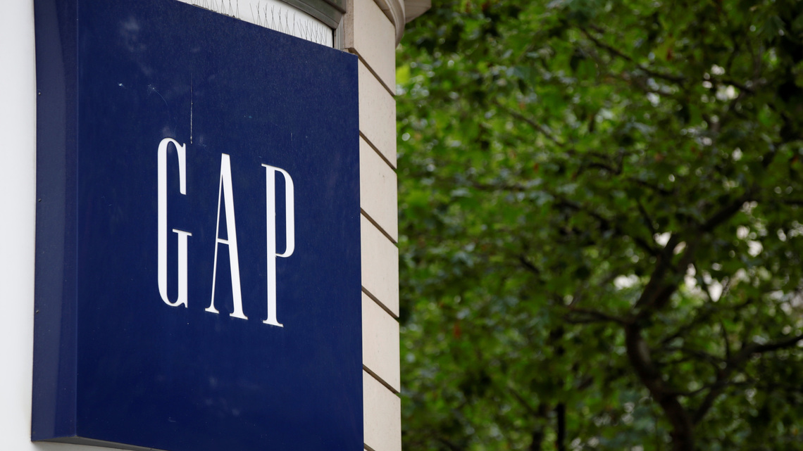 Gap taps industry veteran to revive struggling Old Navy brand, shares jump 