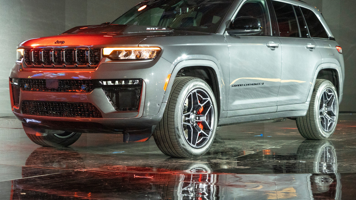 Stellantis unveils tech that could 'virtually eliminate' turbo lag 